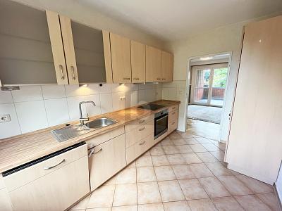 Foto - 5 Zimmer Etagenwohnung in Büdelsdorf