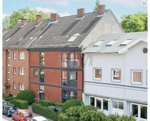 KLEINE OASE IN PERFEKTEM ZUSTAND - Hamburg Borgfelde