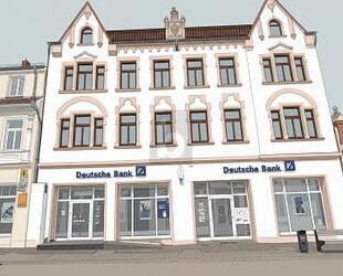 REPRÄSENTATIVE GEWERBEFLÄCHE, FLEXIBEL NUTZBAR - Burg