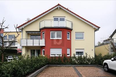 Foto - MODERN, HELL, IN RUHIGER LAGE - 1.150,00 EUR  pro  Monat Kaltmiete, ca.  73,00 m² Wohnfläche