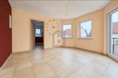 Foto - 3 Zimmer Etagenwohnung in Stuttgart Zazenhausen