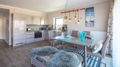 Foto - 2 Zimmer Etagenwohnung zum Kaufen in Heiligenhafen