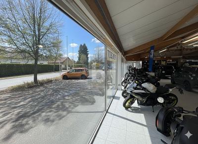 Foto - 2 Zimmer Halle in Erkheim