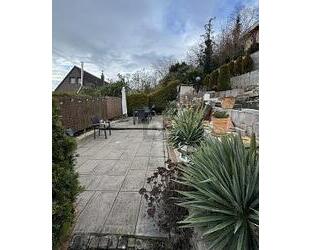 GRÜNE OASE MIT SAUNA & MEHREREN TERRASSEN - Sindelfingen