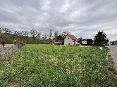Foto - Grundstück in Schmelz