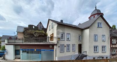 Foto - WOHNKOMFORT VOLLMÖBLIERT MIT DACHTERRASSE