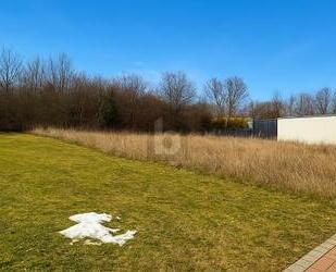 PERFEKTE BASIS FÜR IHR EIGENHEIM IN RUHIGER LAGE - Eckersdorf