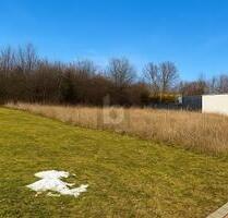 PERFEKTE BASIS FÜR IHR EIGENHEIM IN RUHIGER LAGE - Eckersdorf