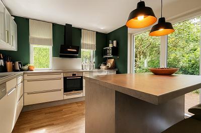 Foto - Einfamilienhaus mit 170,00 m² in Bad Gandersheim zum Kaufen