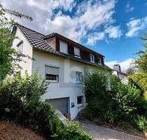 STILVOLL. GROßZÜGIG. GARTENGLÜCK. - Bad Gandersheim