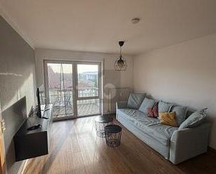 EBK, BALKON, GARAGE - AB SOFORT - Bretzfeld