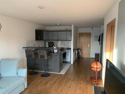 Foto - 2 Zimmer Etagenwohnung zur Miete in Bretzfeld