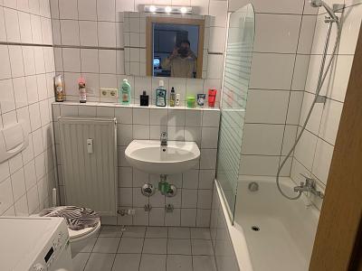 Foto - Etagenwohnung mit 48,00 m² in Bretzfeld zur Miete