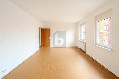 Foto - 4 Zimmer Etagenwohnung in Suhl