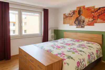 Foto - 3 Zimmer Etagenwohnung zum Kaufen in Duisburg