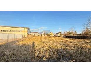 AREAL MIT WOHN- UND GEWERBEOPTION - Sonneberg