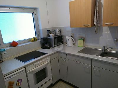 Foto - 2 Zimmer Etagenwohnung in Göttingen