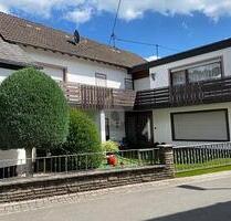 GROßES EFH,GEWERBEEINHEIT,SUPER LAGE - Neroth