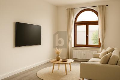 Foto - 5 Zimmer Einfamilienhaus zum Kaufen in Marnitz