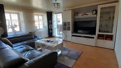 Foto - 12 Zimmer Mehrfamilienhaus, Wohnhaus in Eutingen im Gäu