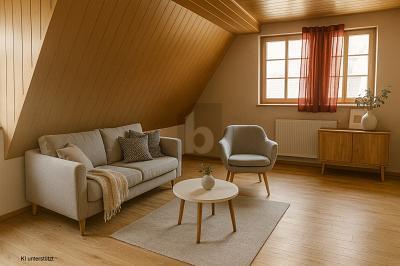 Foto - 12 Zimmer Mehrfamilienhaus, Wohnhaus zum Kaufen in Eutingen im Gäu