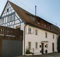 RENOVIERUNGSBEDÜRFTIGES SCHNÄPPCHEN - Eutingen im Gäu