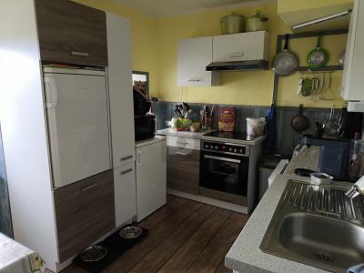 Foto - Mehrfamilienhaus, Wohnhaus mit 280,00 m² in Winnigstedt zum Kaufen