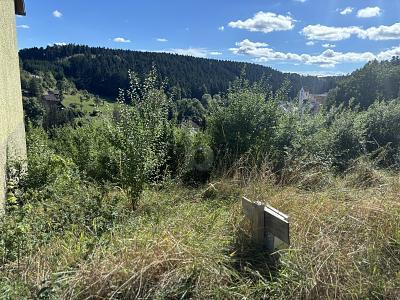 Foto - Grundstück in Horb am Neckar