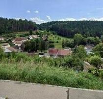 MIT SCHÖNEM BLICK INS TAL - 72.000,00 EUR Kaufpreis, ca.  584,00 m² in Horb am Neckar (PLZ: 72160)