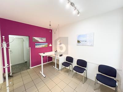 Foto - 4 Zimmer Laden, Geschäft, Verkaufsfläche in Eckernförde