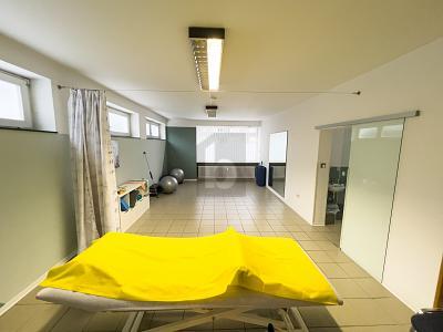 Foto - 4 Zimmer Laden, Geschäft, Verkaufsfläche zur Miete in Eckernförde