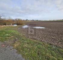 GROßZÜGIGE BAUFLÄCHE NAHE DER OSTSEE MIT TEICH - Fehmarn