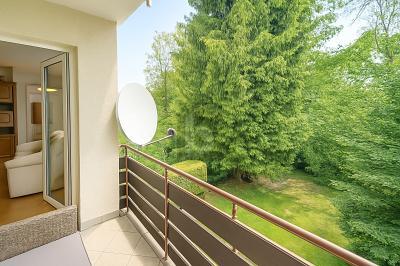 Foto - 3 Zimmer Etagenwohnung zum Kaufen in Hausham