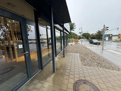 Foto - Laden, Geschäft, Verkaufsfläche in Kaufbeuren zum Kaufen
