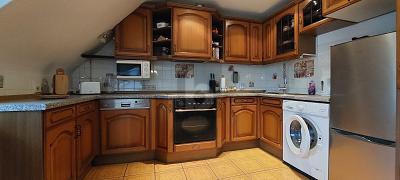 Foto - Etagenwohnung mit 80,00 m² in Berlin-Weißensee zur Miete