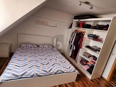 Foto - Dachgeschoßwohnung mit 65,00 m² in Mainburg zum Kaufen