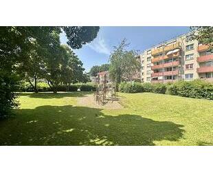 HELLE WOHNUNG IN GRÜNER LAGE - 285.000,00 EUR Kaufpreis, ca.  79,00 m² Wohnfläche in Denzlingen (PLZ: 79211)