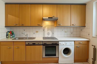 Foto - 3 Zimmer Etagenwohnung in Denzlingen