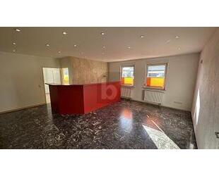 MODERNISIERT, FLEXIBEL NUTZBAR UND ENERGIEEFFIZIENT - Denzlingen