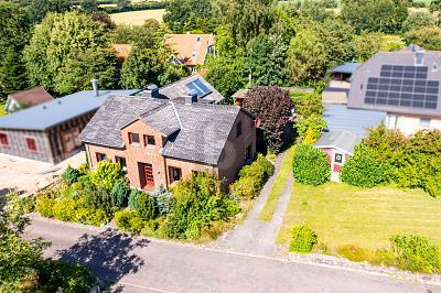 Foto - 6 Zimmer Einfamilienhaus zum Kaufen in Kosel