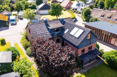 Foto - CHARMANTES ZUHAUSE MIT VIEL POTENZIAL