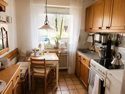 Foto - 3 Zimmer Erdgeschoßwohnung zum Kaufen in Oer-Erkenschwick
