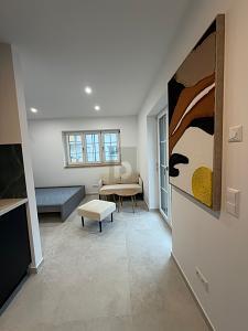 Foto - 1 Zimmer Erdgeschoßwohnung zur Miete in Karlsruhe