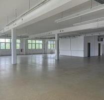 VIELSEITIGE NUTZUNG-PRODUKTIONLAGERHALLE - Maisach