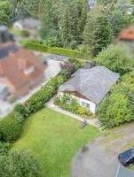 WOHNEN AM WALDRAND - TRAUM FÜR DIE GANZE FAMILIE - Seevetal