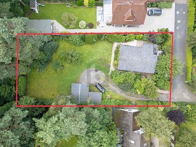 Foto - Grundstück zum Kaufen in Seevetal