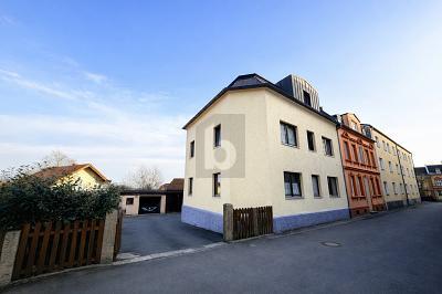 Foto - 2 SCHÖNE EINHEITEN- DACHGESCHOSS AUSGEBAUT-7% RENDITE