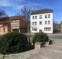 LUKRATIVE MIT ENTWICKLUNGSPOTENZIAL IN CITYLAGE - Eisenach
