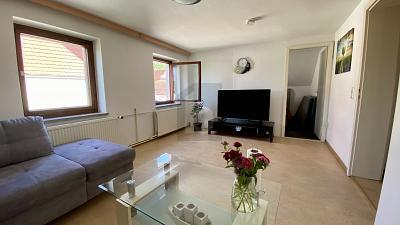 Foto - 10 Zimmer Mehrfamilienhaus, Wohnhaus in Eisenach