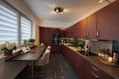 Foto - 7 Zimmer Etagenwohnung in Hamburg Blankenese